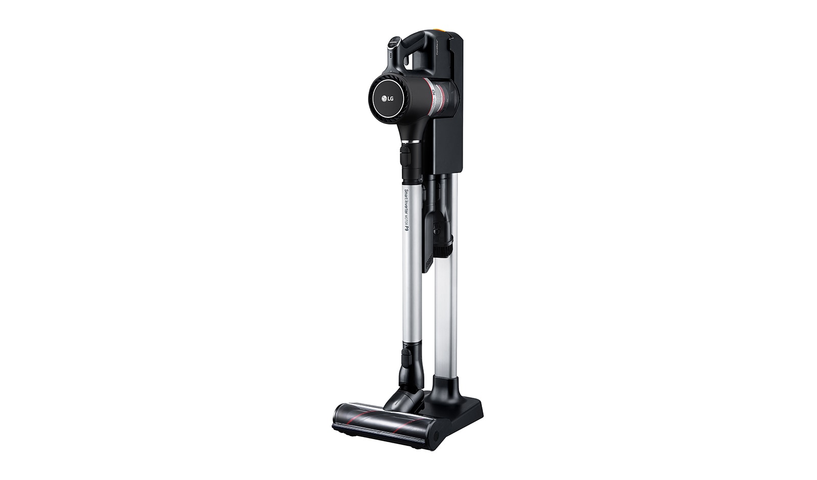 LG A9PETNBED2X Cordless Handstick Vacuum Cleaner