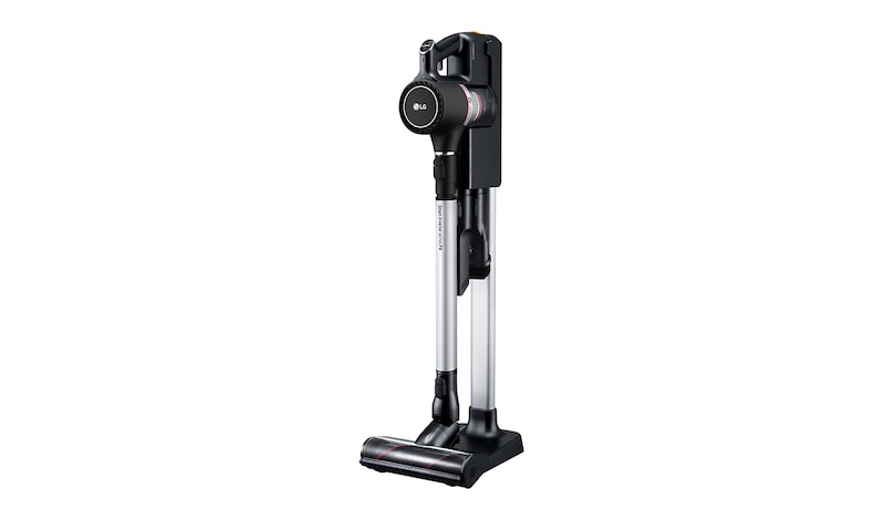 LG Powerful Cordless Handstick with AEROSCIENCE™ Technology, A9PETNBED2X