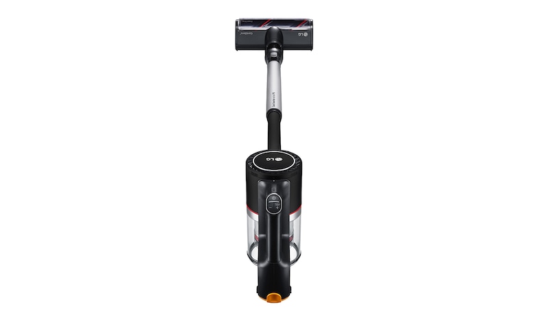 LG Powerful Cordless Handstick with AEROSCIENCE™ Technology, A9PETNBED2X