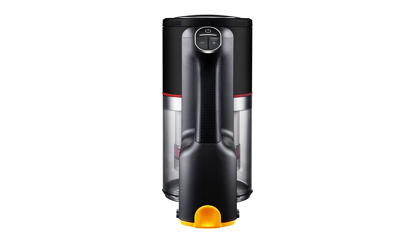 LG Powerful Cordless Handstick with AEROSCIENCE™ Technology, A9PETNBED2X