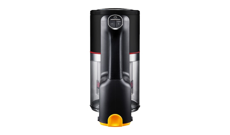 LG Powerful Cordless Handstick with AEROSCIENCE™ Technology, A9PETNBED2X