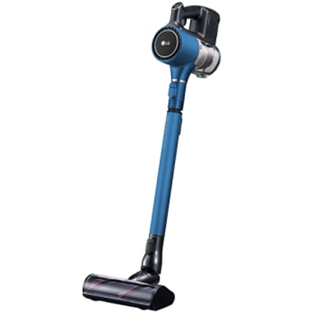 Powerful Cordless Handstick with AEROSCIENCE Technology A9PETNBED LG AU