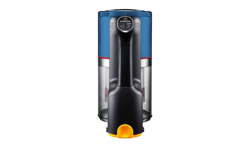 LG Powerful Cordless Handstick with AEROSCIENCE™ Technology, A9PETNBED