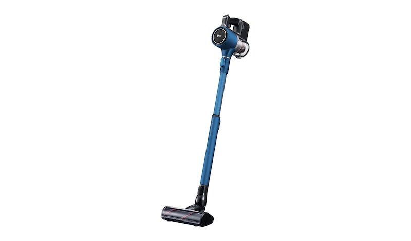 LG Powerful Cordless Handstick with AEROSCIENCE™ Technology, A9PETNBED