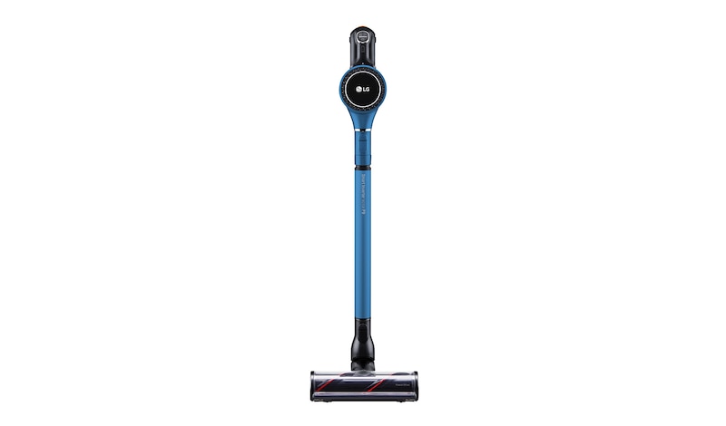 LG Powerful Cordless Handstick with AEROSCIENCE™ Technology, A9PETNBED