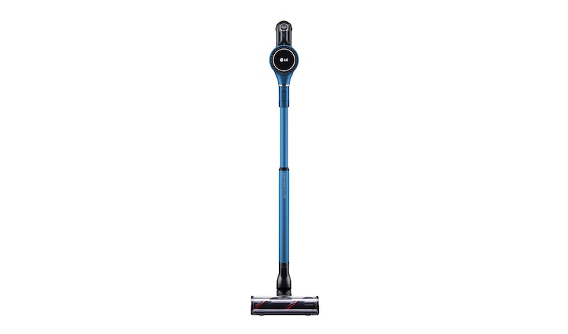 LG Powerful Cordless Handstick with AEROSCIENCE™ Technology, A9PETNBED