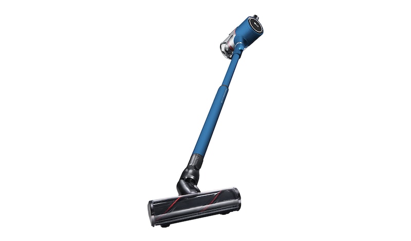 LG Powerful Cordless Handstick with AEROSCIENCE™ Technology, A9PETNBED