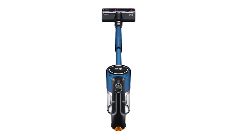 LG Powerful Cordless Handstick with AEROSCIENCE™ Technology, A9PETNBED