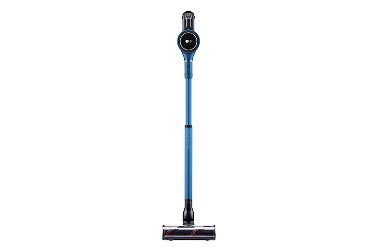 LG Powerful Cordless Handstick with AEROSCIENCE™ Technology, A9PETNBED