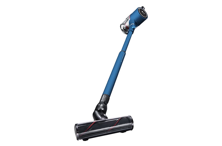 LG Powerful Cordless Handstick with AEROSCIENCE™ Technology, A9PETNBED