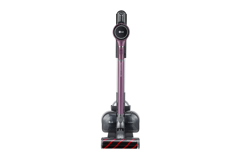 LG Powerful Cordless Handstick with Power Drive Mop™ and AEROSCIENCE™ Technology, A9PRO