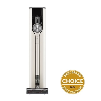 Front view of A9T-AUTO