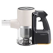 LG CordZero® Auto Emptying Handstick Vac, A9T-AUTO
