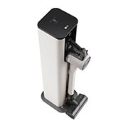 LG CordZero® Auto Emptying Handstick Vac, A9T-AUTO