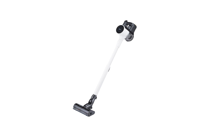 LG CordZero® Auto Emptying Handstick in White, A9T-LITE
