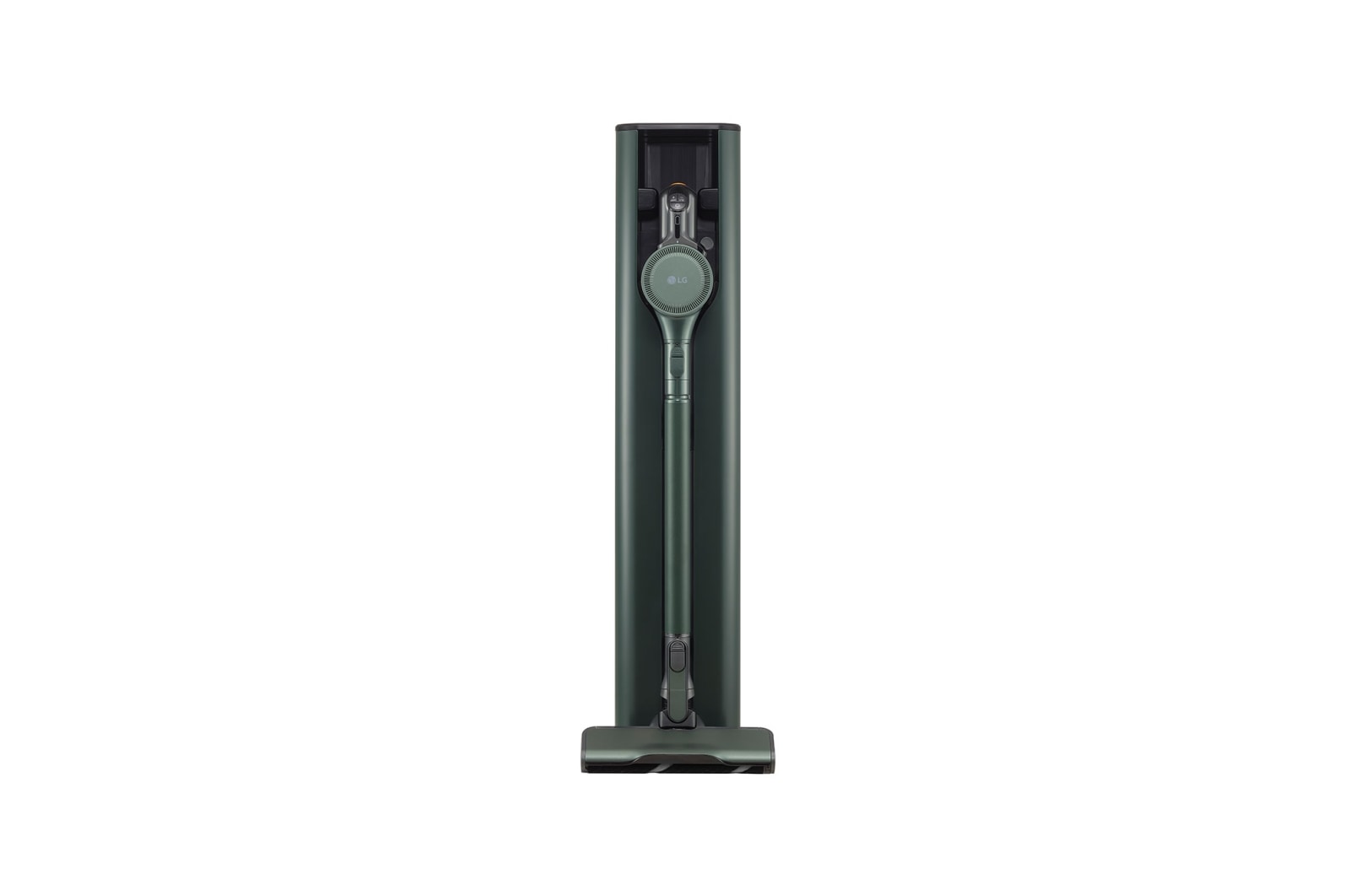 LG A9T-MAX Handstick Vac + BONUS Dust Storage Bags, A9T-MAX-D