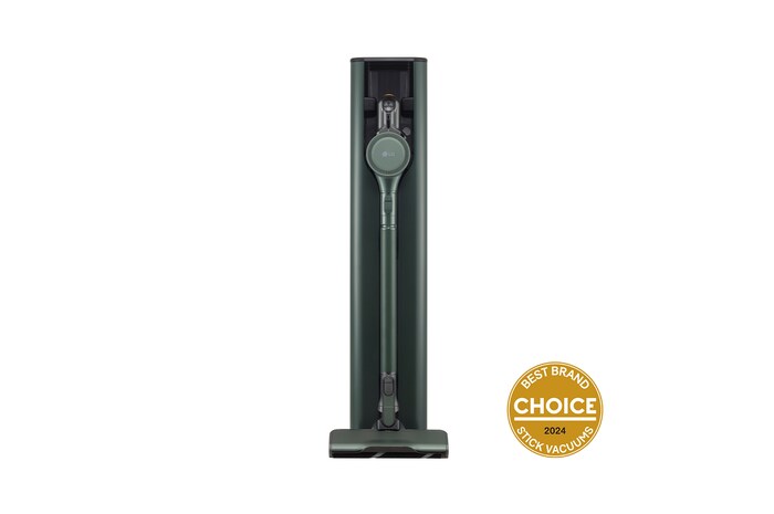 LG CordZero® Auto Emptying Handstick Vac , A9T-MAX