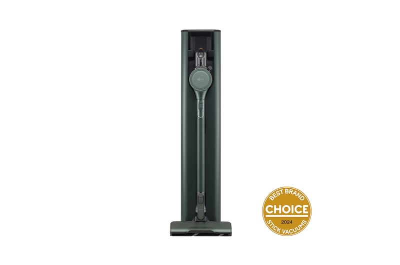 LG CordZero® Auto Emptying Handstick Vac , A9T-MAX
