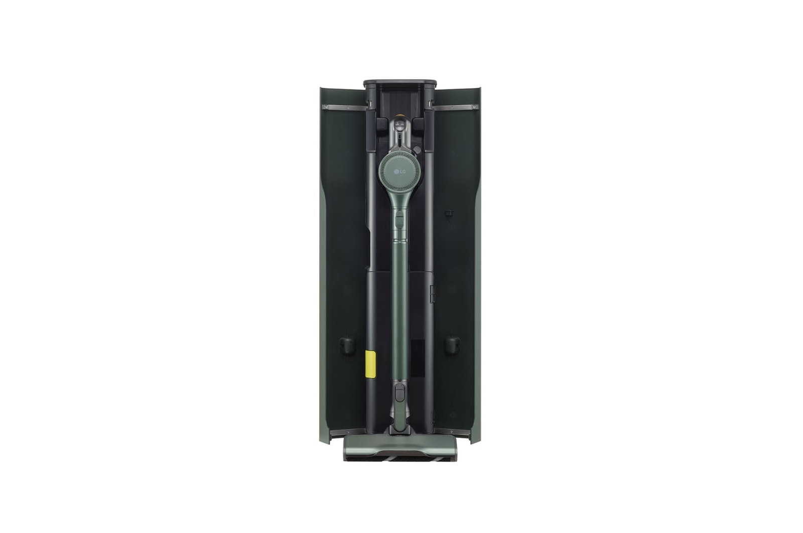เครื่องดูดฝุ่น LG CordZero รายเดือน