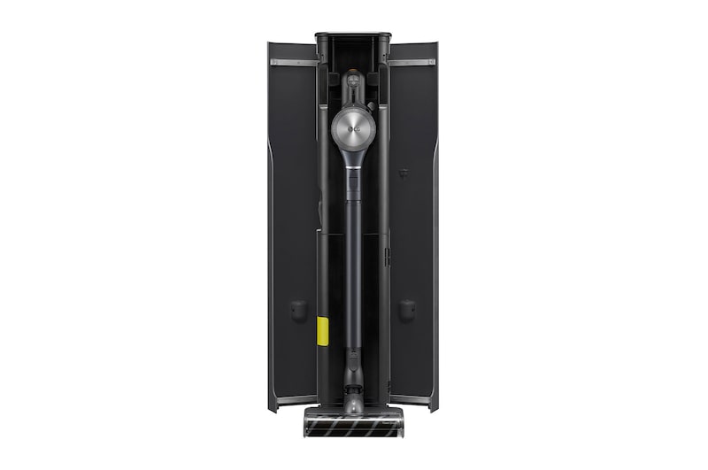 LG CordZero® Auto Emptying Handstick Vac, A9T-ULTRA