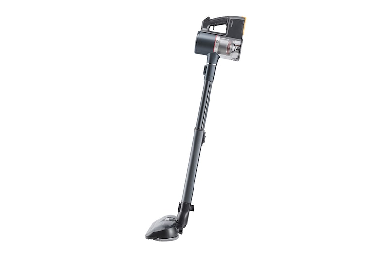 LG Powerful Cordless Handstick with Power Drive Mop™ and AEROSCIENCE™ Technology, A9ULTIMATE