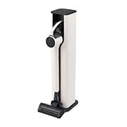 handstick with vaccum cleaner