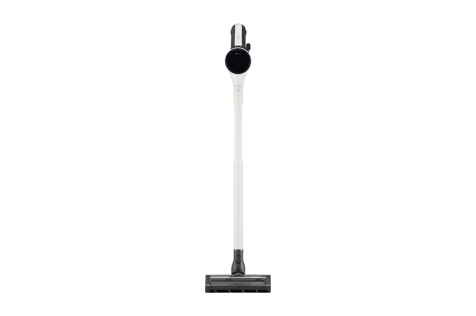 handstick front view