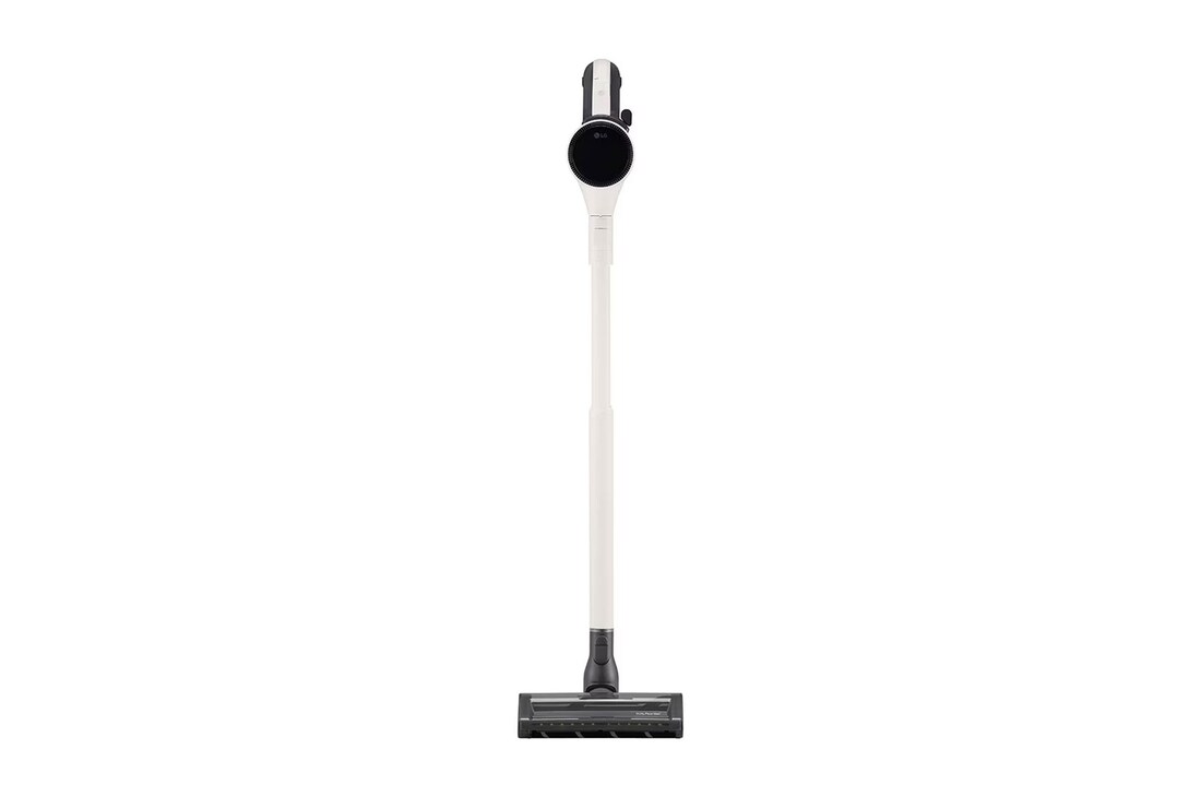 handstick front view