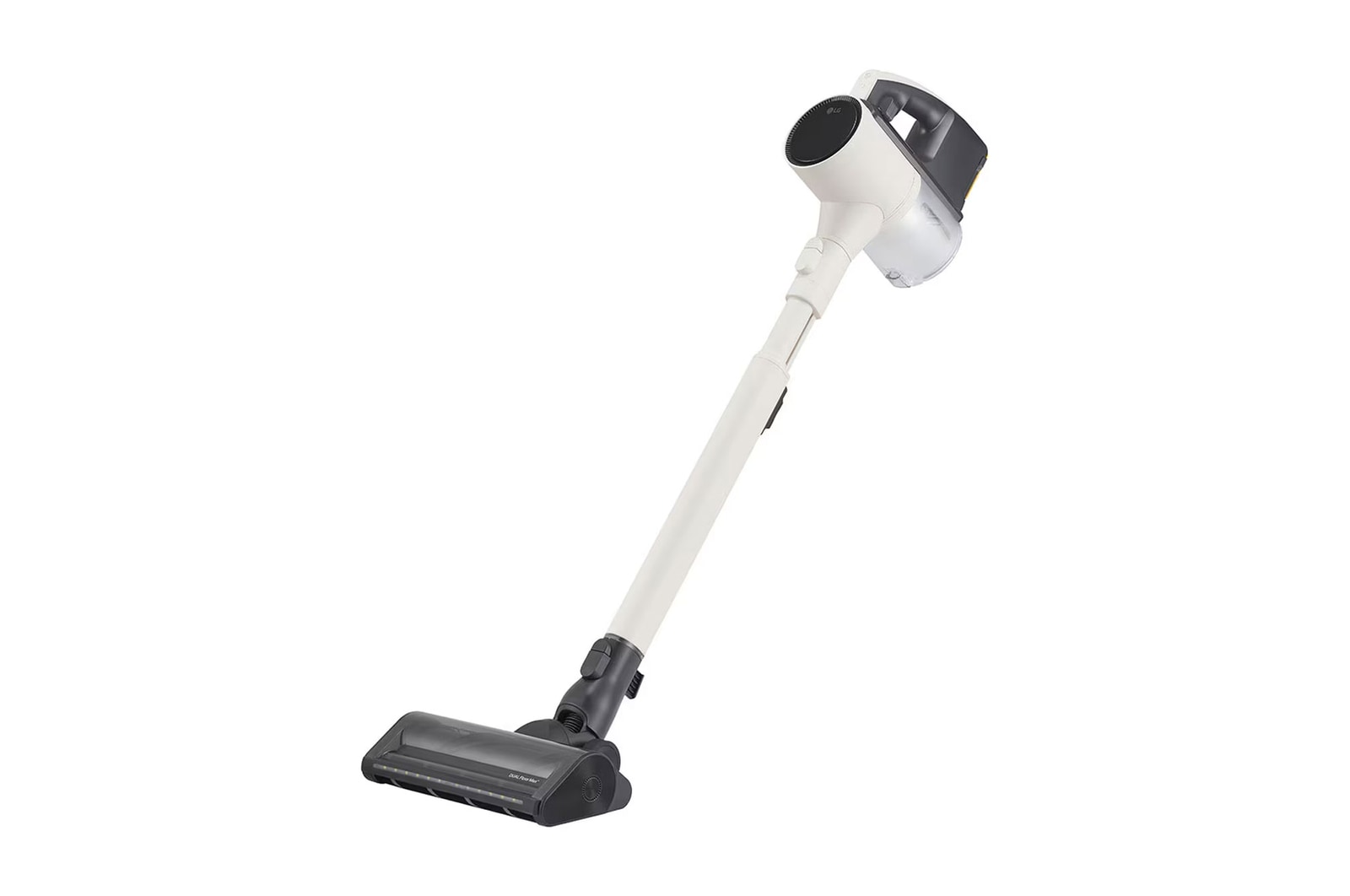 handstick with top view