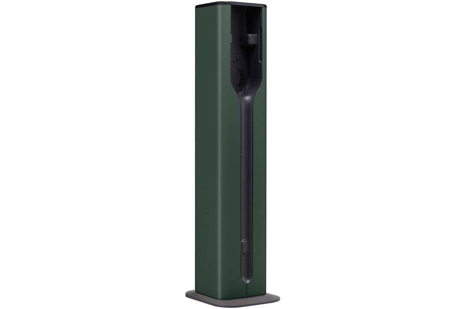 LG CordZero® Auto Emptying Handstick with LED Spray Mop + Dual Floor Max Nozzle, A9X-ULTRA2G