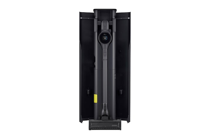 LG CordZero® Auto Emptying Handstick with LED Spray Mop, A9X-ULTRA2