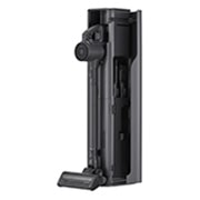 LG CordZero® Auto Emptying Handstick with LED Spray Mop + Dual Floor Max Nozzle, A9X-ULTRA