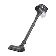 LG CordZero® Auto Emptying Handstick with LED Spray Mop + Dual Floor Max Nozzle, A9X-ULTRA