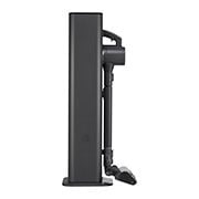 LG CordZero® Auto Emptying Handstick with LED Spray Mop + Dual Floor Max Nozzle, A9X-ULTRA