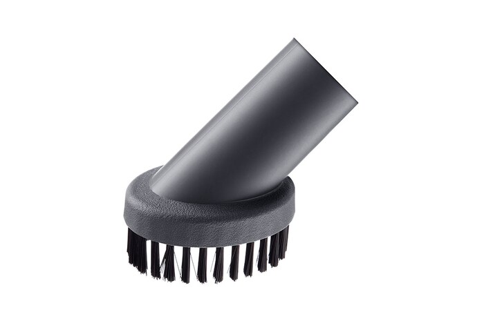 LG Bagless Vacuum - Sparkle Silver, C1-GB