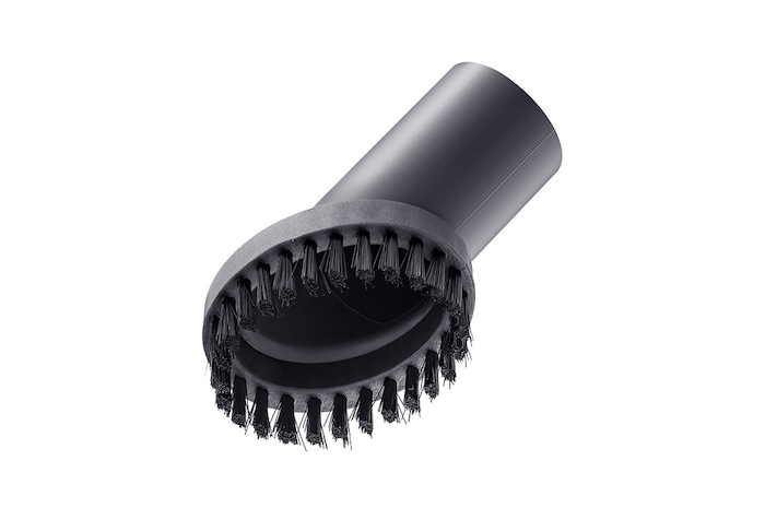 LG Bagless Vacuum - Sparkle Silver, C1-GB