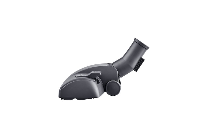 LG Bagless Vacuum - Sparkle Silver, C1-GB