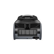 LG Bagless Vacuum - Sparkle Silver, C1-GB