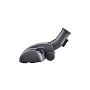 LG Bagless Vacuum - Sparkle Silver, C1-GB