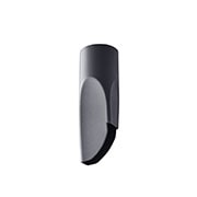 LG Bagless Vacuum - Sparkle Silver, C1-GB