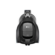 LG Bagless Vacuum - Sparkle Silver, C1-GB