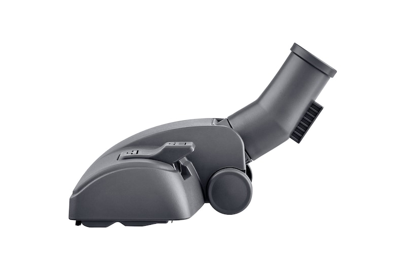 LG Bagless Vacuum - Vintage Wine, C1-GW