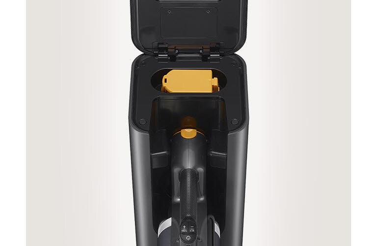 Dual Battery Charging