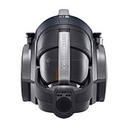 LG Automatic Dust Kompressor™ Easy Emptying Canister Vacuum - Iron grey, KV-PRO