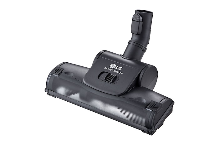 LG Automatic Dust Kompressor™ Easy Emptying Canister Vacuum - Vintage Wine, KV-ULTRA