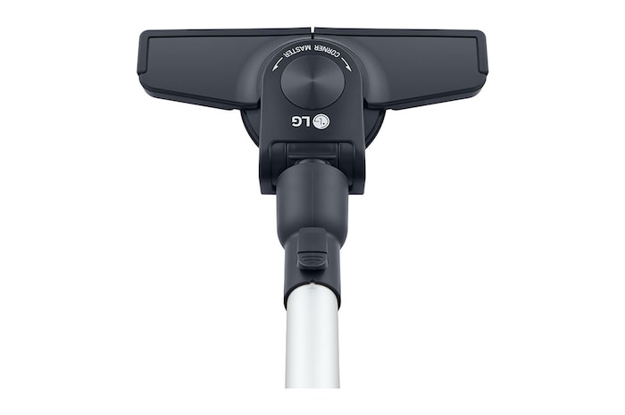 LG Automatic Dust Kompressor™ Easy Emptying Canister Vacuum - Vintage Wine, KV-ULTRA