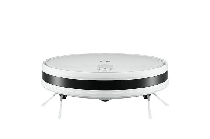 LG CordZero® Robot Vac R3 with Wet Mop, R3-PRIME