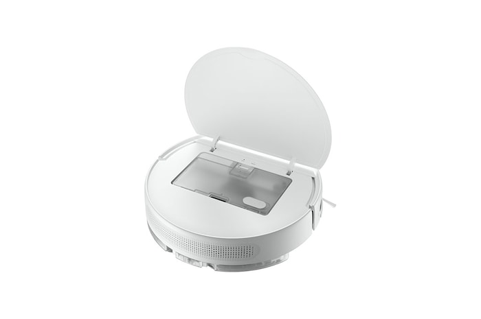 LG CordZero® Robot Vac R3 with Wet Mop, R3-PRIME