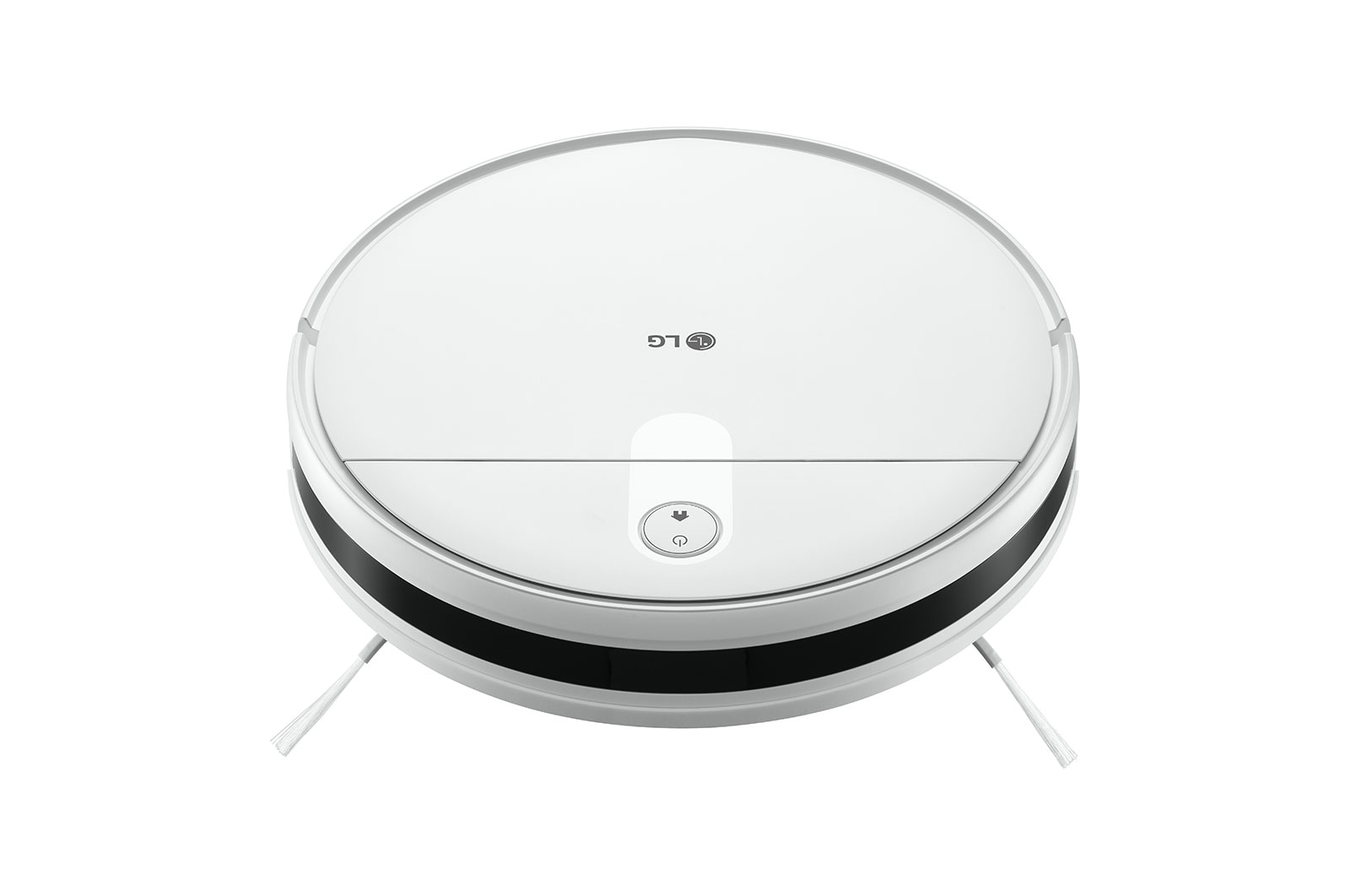 Front view of R3-PRIME