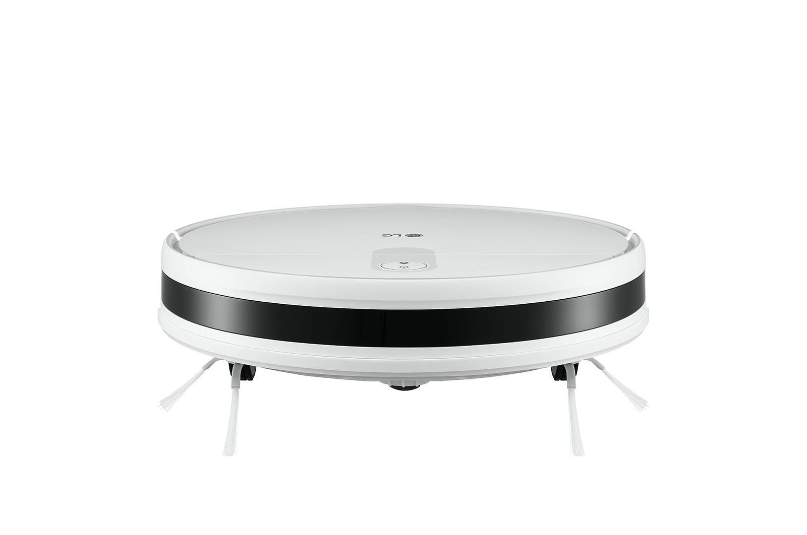 LG CordZero® Robot Vac R3 with Wet Mop, R3-PRIME